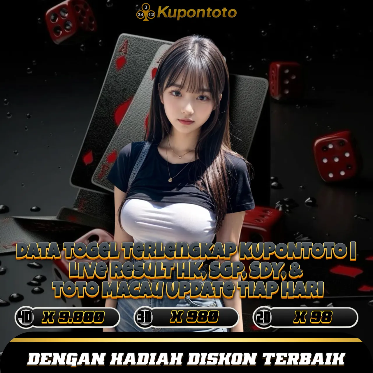 Data Togel Terlengkap KUPONTOTO 😸 Live Result HK, SGP, SDY, & Toto Macau Update Tiap Hari - KuponCommerce eCommerce